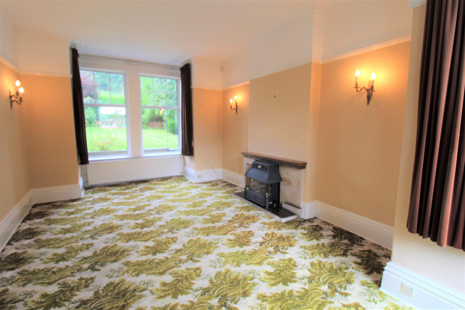Leek Road, Stockton Brook, Stoke-on-Trent